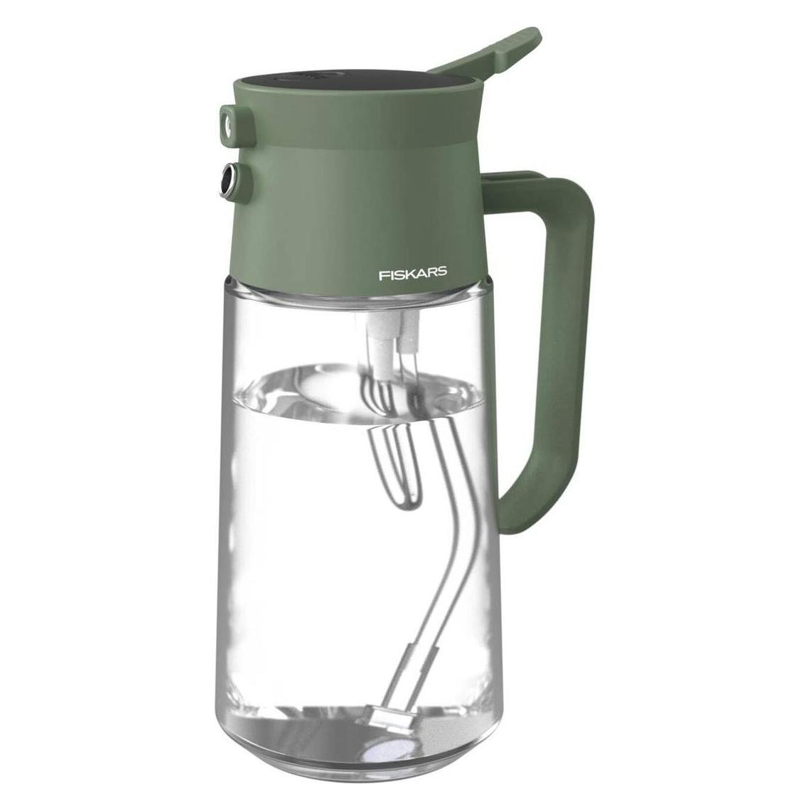 Fiskars Sprayer 1080774, green, 0.5 l (0.50 l) (000101210427)