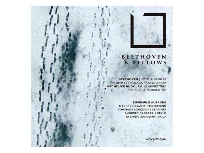 Beethoven & Fellows