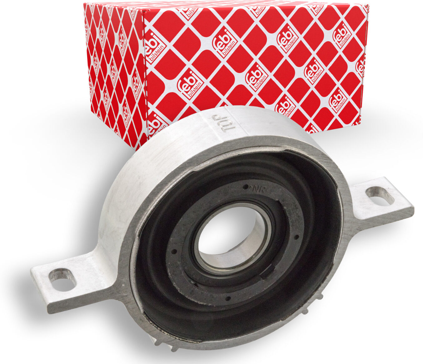 Febi Bilstein Lagerung, Gelenkwelle 104648 Für Bmw