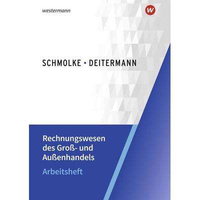 Rechnungswesen des Groß- und Außenhandels, Taschenbuch von Björn Flader,Manfred Deitermann,Wolf-Dieter Rückwart,Susanne Stobbe, Westermann Berufliche