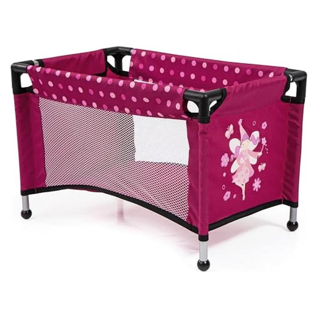 Bayer Dolls pram Xeo mega set (17067AB) (17067AB)