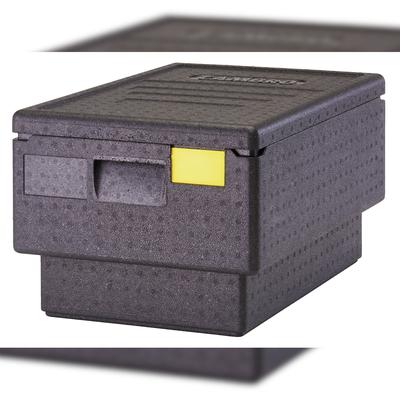 CAMBRO EPP180S-110 - Cam Gobox Isotherm-Behälter mit Deckel GN 1/1 43 L
