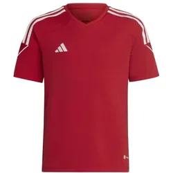 adidas Tiro 23 League Trikot Kinder - rot - 128