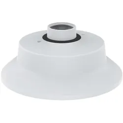 Axis Montageplatte TP3103-E Weiss, Netzwerkkamera Zubehör