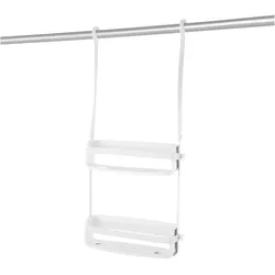 Umbra, Duschablage, Flex (9.50 x 31.80 x 64.80 cm)