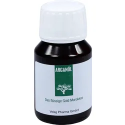 Arganöl 50 ML