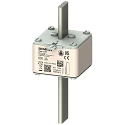 Siemens 3NA3244-4KK02 NH-Sicherungseinsatz 3NA COM mit Messfunktion mit drahtloser Kommunikation 3NA32444KK02