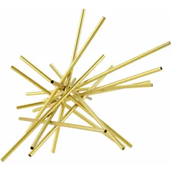 SKULPTUR Gold 45/33 cm
