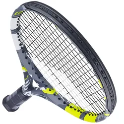 Tennisschläger - Babolat - Evo AERO Unbesaitet L3-unbesaitet