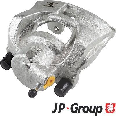 Jp Group Bremssattel [Hersteller-Nr. 1561902680] für Ford, Volvo, Land Rover