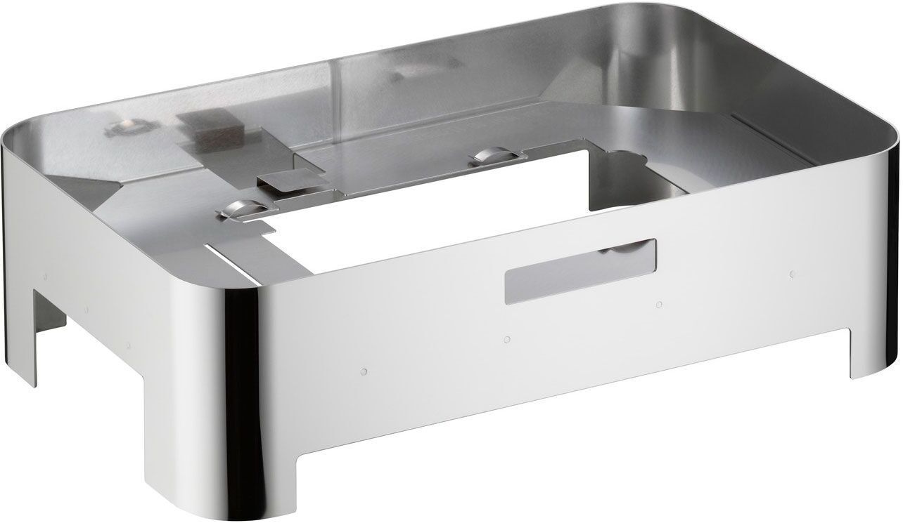 Hepp Telaio induzione GN 1/1