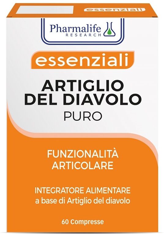 Pharmalife Research Artiglio Puro 60cpr