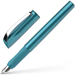 Schneider Patronenfüller Ceod Shiny blau