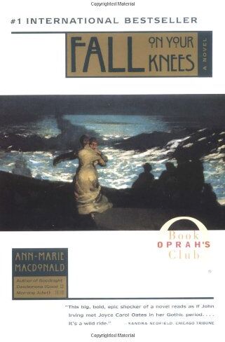 Ann-Marie MacDonald - Fall On Your Knees (Oprah's Book Club) - Preis vom 09.10.2026 07:28:09 h