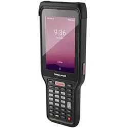Honeywell ScanPal EDA61K (2D-Barcodes), Barcode Scanner, Schwarz