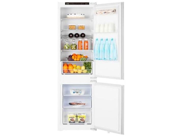 Gorenje NRKI418EP1 Einbau-Kühl-Gefrierkombination