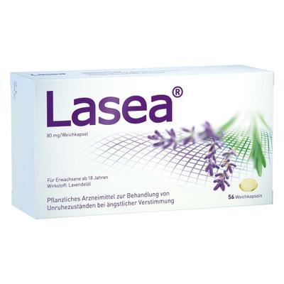 Lasea Weichkapseln 56 St