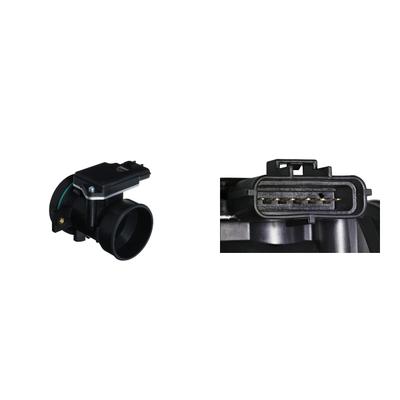 VALEO Luftmassenmesser 367023 für Ford