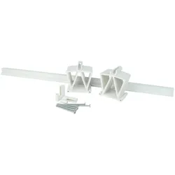 f-tronic 7290174 Verteilerverbinder-Set Jumbo 5 VB5-Set VB5Set