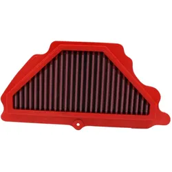 BMC, Motorrad Zubehör, Luftfilter für Kawasaki ZX-10R '08-'10