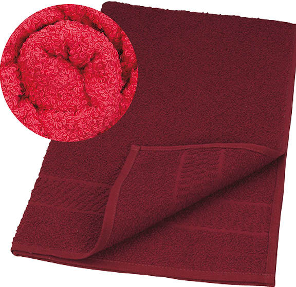 Sinelco BOB TUO Kabinett-Handtuch