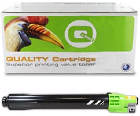 Q-Nomic type-C2500Y toner amarillo