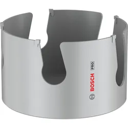 Bosch PRO Construction Material Gewinde-Lochsäge 105 x 60 x 65 mm - 2608594684