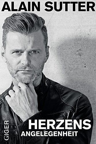 Alain Sutter - Herzensangelegenheit - Preis vom 30.09.2026 22:30:23 h