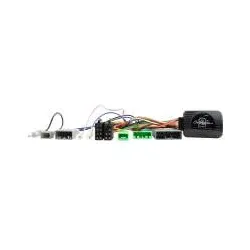 Connects2 Honda Civic 09/2005-12/2011 Lenkrad Interface Modul mit GT13 Antenn...