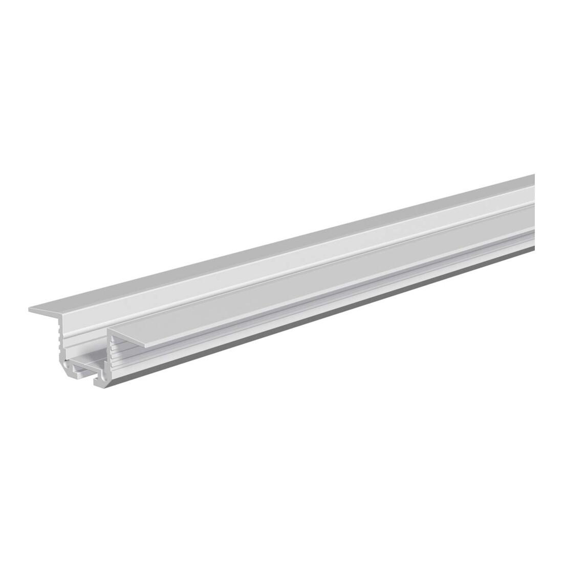EVN Lichttechnik Alu-T-Profil APTE 2m 200 (APTE200)