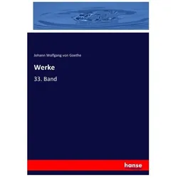 Werke, Schulbücher von Johann Wolfgang von Goethe