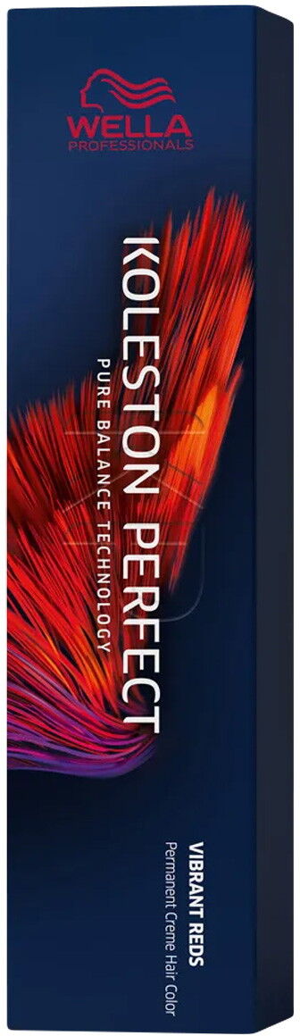 60ml Wella Professionals Koleston Perfect Vibrant Reds