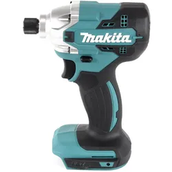 Makita, Bohrmaschine + Akkuschrauber, DTD 156 (Schlagschrauber)