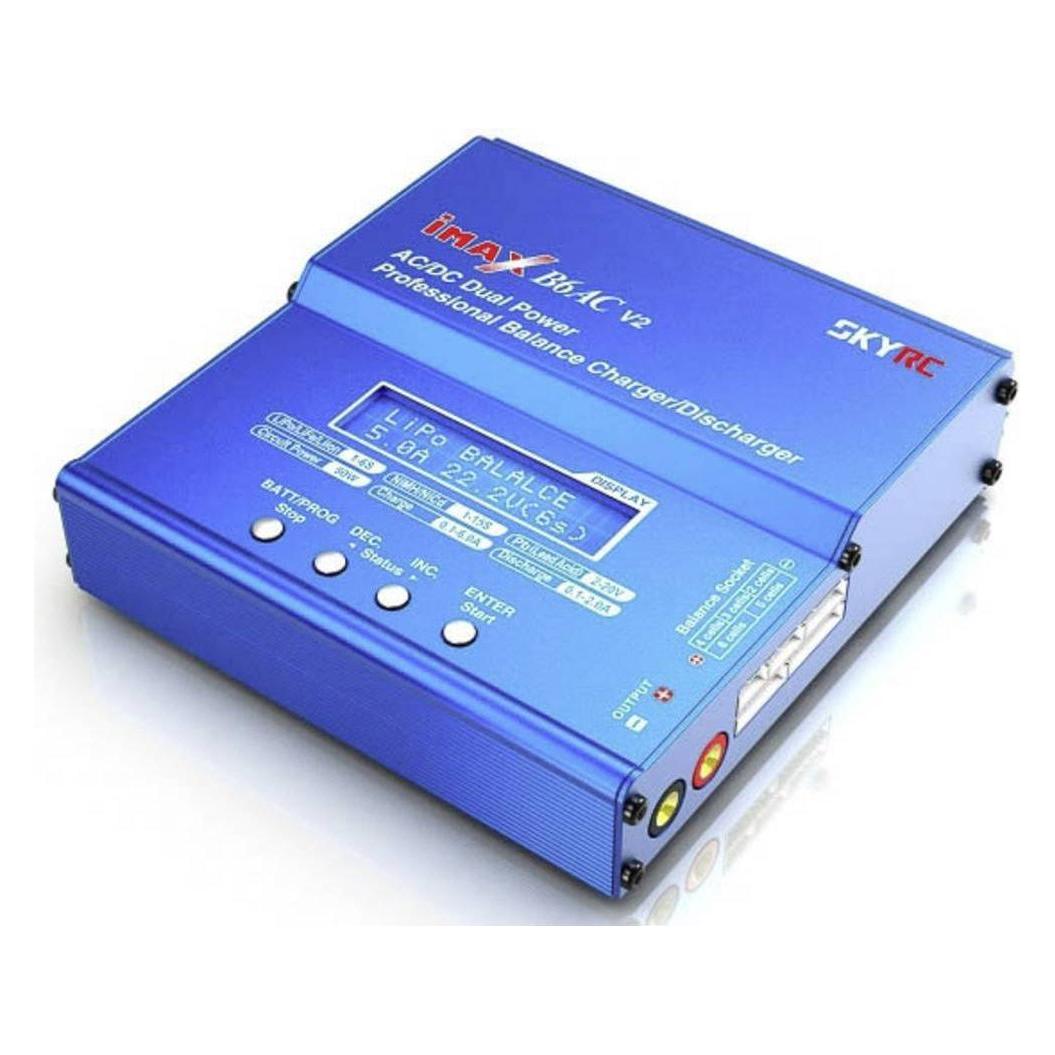 SkyRC B6 Ac V2 Lihv (SK100008)