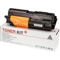 Toner kompatibel zu Kyocera TK-170