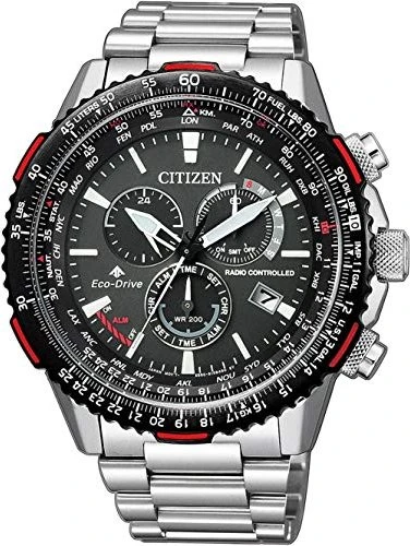 CITIZEN Promaster Sky CB5001-57E