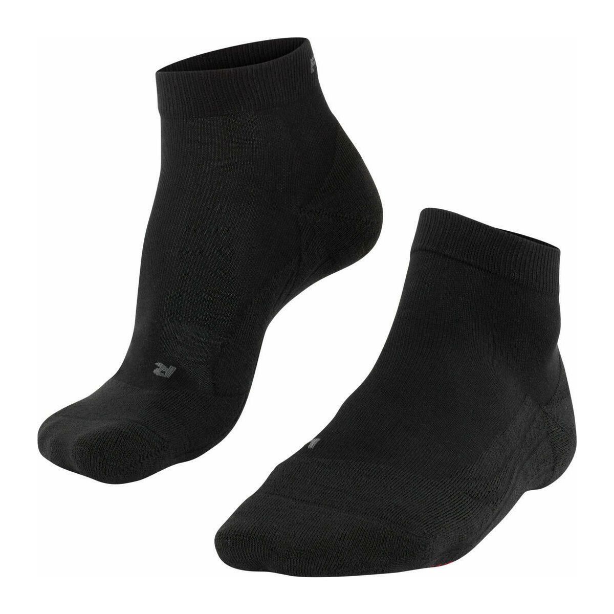 Falke GO2 Short Herren Golf Kurzsocken black (3000) 46-48 16779-3000-46-48
