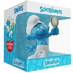 SCHTROUMPF - Schtroumpf Coquet - Figurine 11cm
