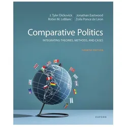 Comparative Politics, Sachbücher von J. Tyler Dickovick, Jonathan Eastwood