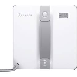 ECOVACS WINBOT MINI EU Fensterputzroboter Grau, Weiß WG841-01TD