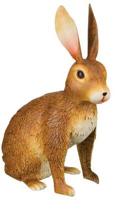 Regal Art & Gifts Regal Art & Gift 14.75 Inch Bunny Decor