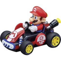 Carrera 20065038 First Auto Mario Kart World™ - Mario