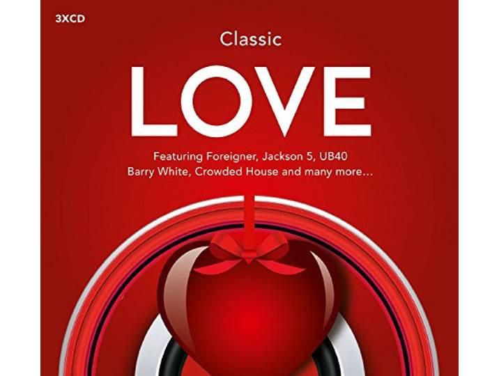 Classic Love