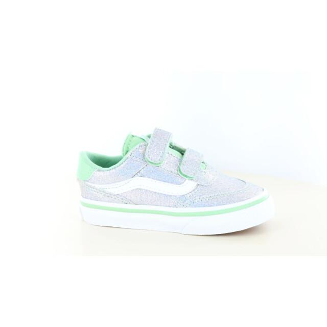 Vans Brooklyn ls v glitter