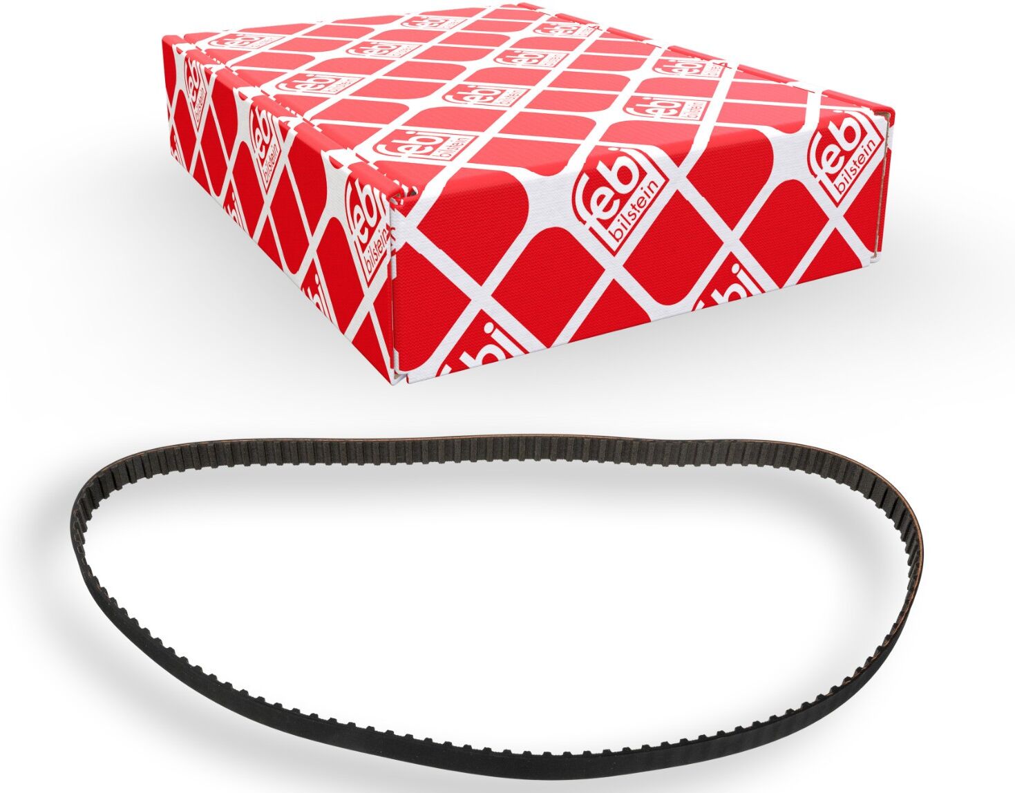 FEBI BILSTEIN 12661 Timing Belt