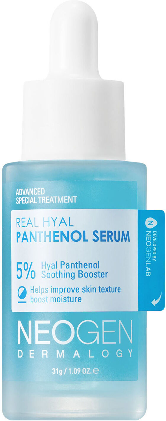 NEOGEN DERMALOGY Real Hyal Panthenol Serum 31g