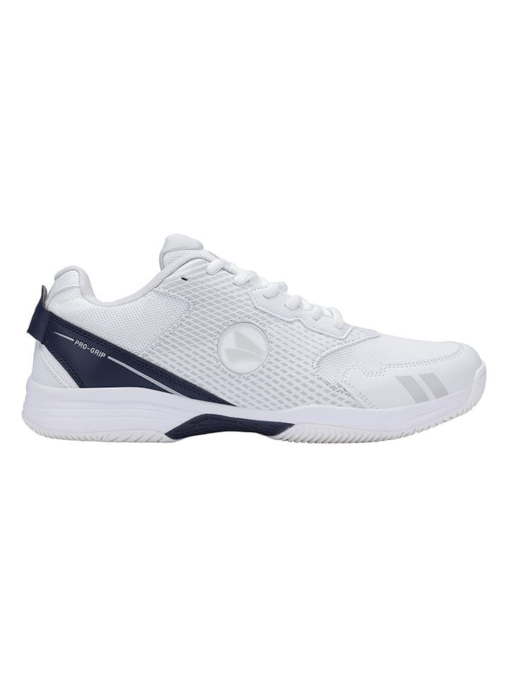 Jako Sportschuhe "Ace" in Weiß - 43