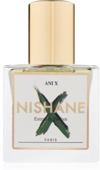 Nishane Ani X extrato de perfume unissexo 15 ml. Ani X