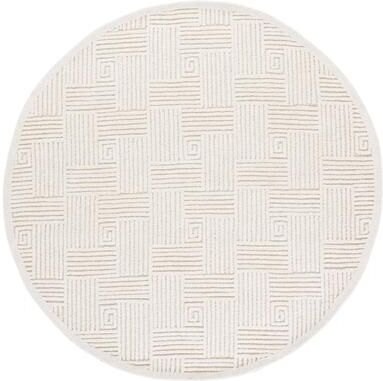SAFAVIEH Handmade Textural Ceara Wool Rug