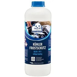 ROBBYROB Kühlerfrostschutz »R11, für Benzin- und Dieselmotoren« 1.5 L
